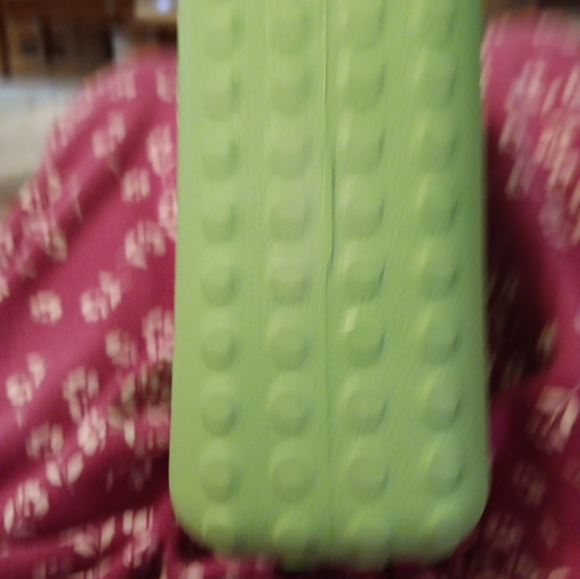 Chic Green Mini Bag - Picture 4 of 7